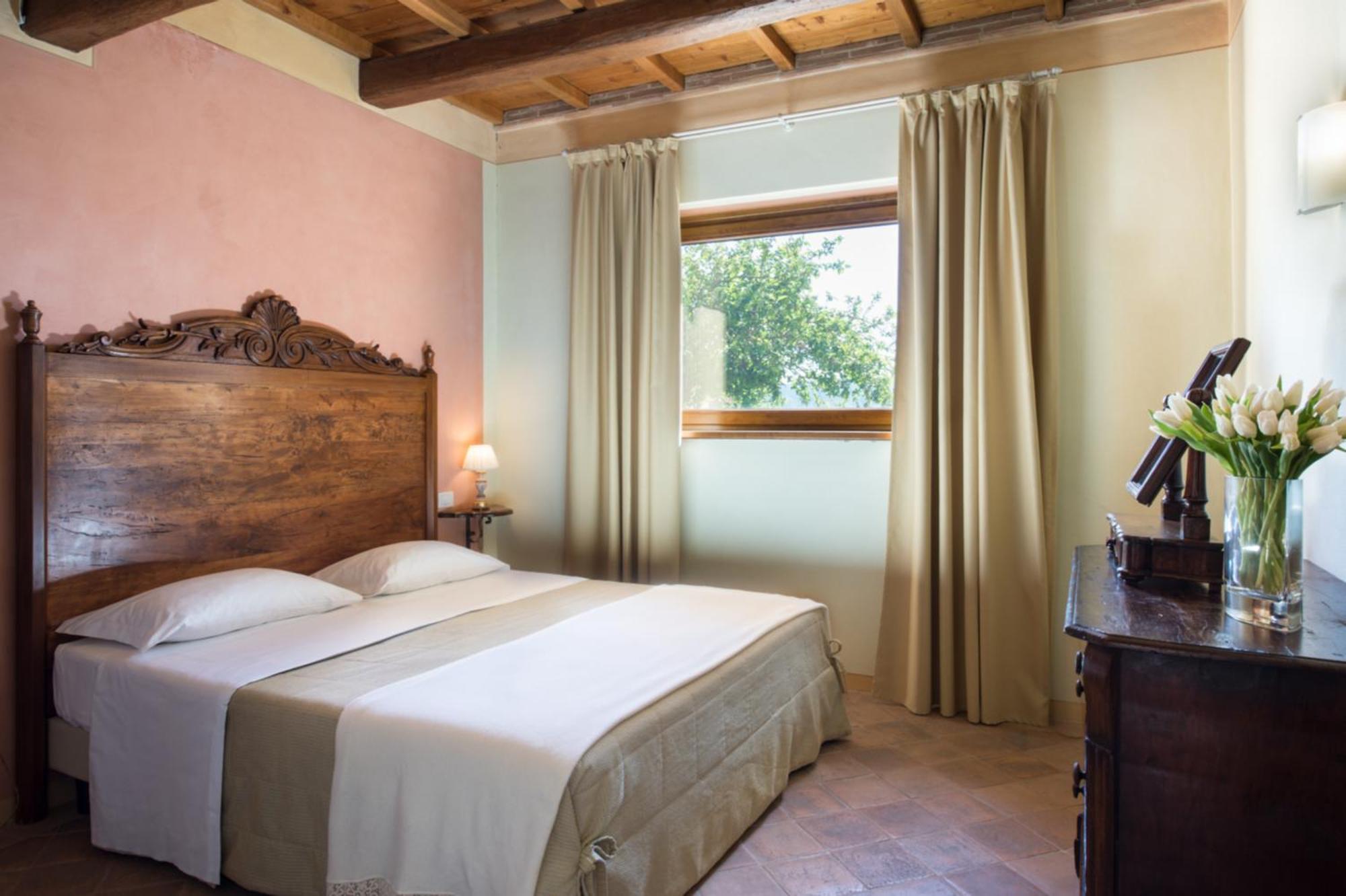 Valle Di Assisi Country Apartments Quarto foto